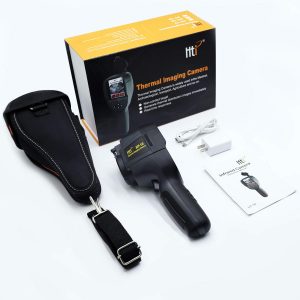 HTI - HT18 THERMAL CAMERA PACKAGE