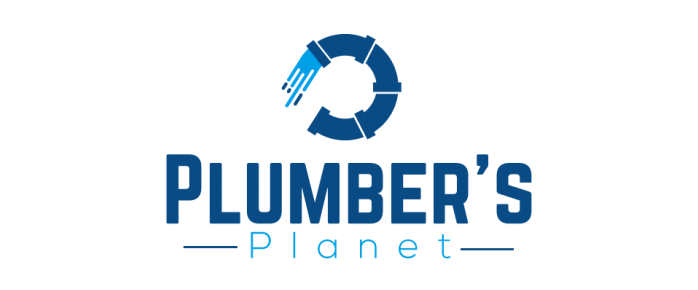 plumbers planet new logo