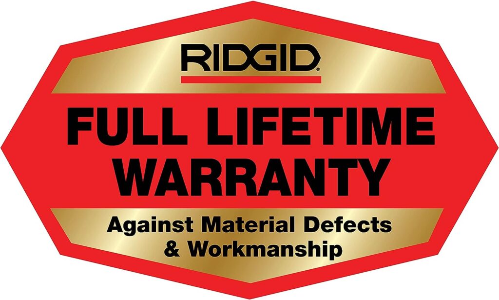 RIDGID 66492 Model K-60SP Compact 120-Volt Sectional Drain Cleaning Machine Kit